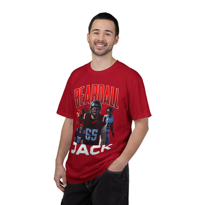 Jack Beardall Premium Tee