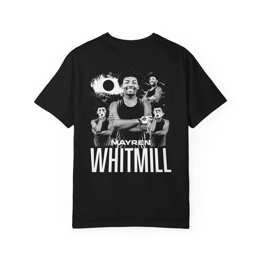 Mayren Whitmill Vintage Blackout Premium Tee