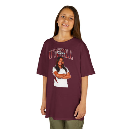 Emma O'Neill Athlete Glory Kids Tee