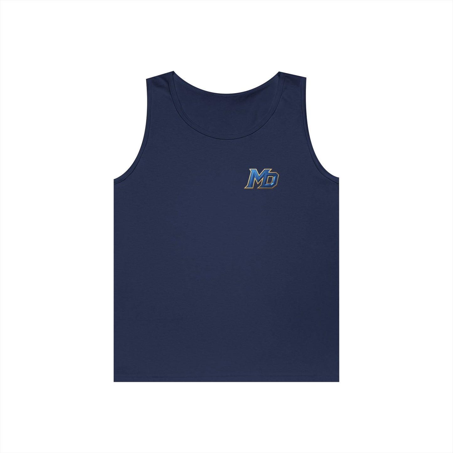 Maya Ifo Desi Heavy Cotton Tank Top