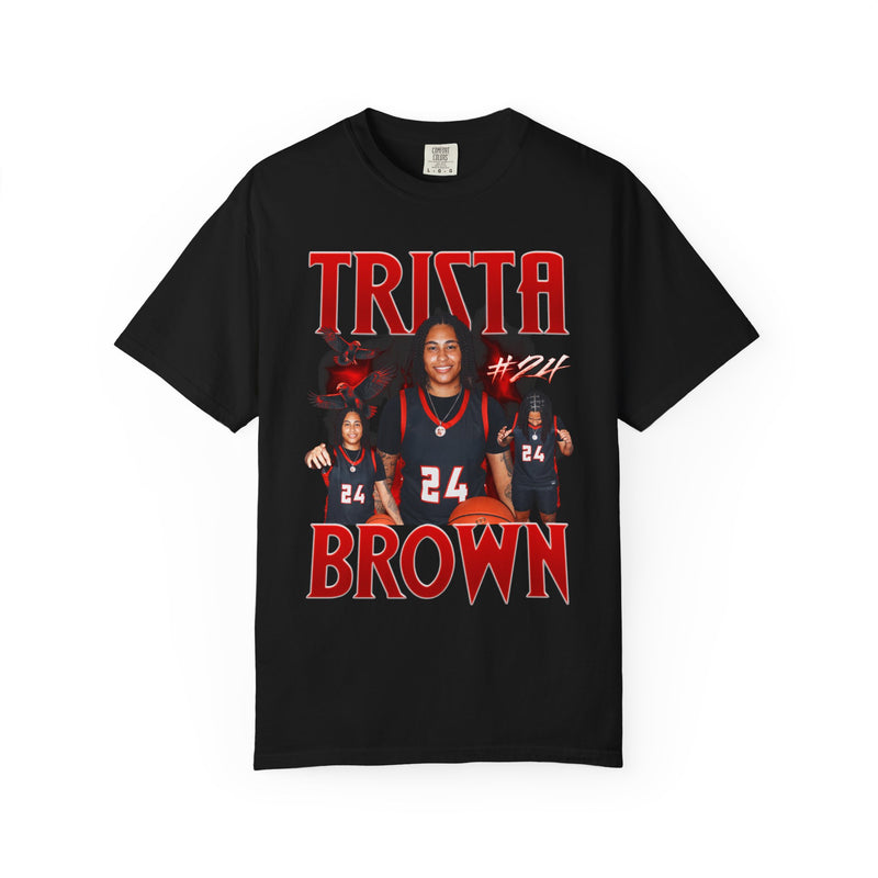 Trista Brown