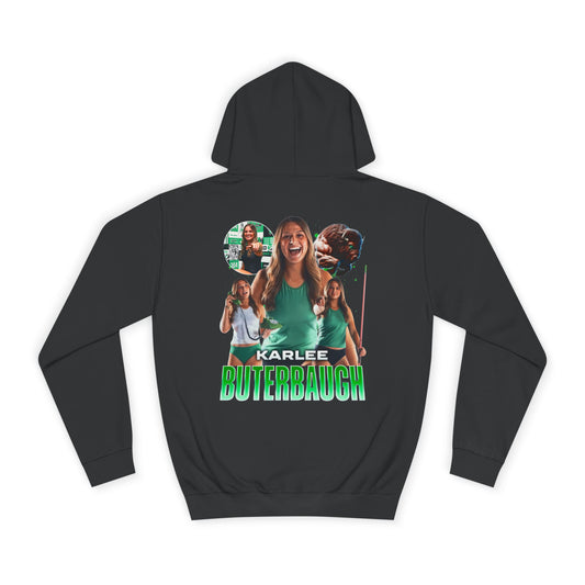Karlee Buterbaugh Premium Hoodie