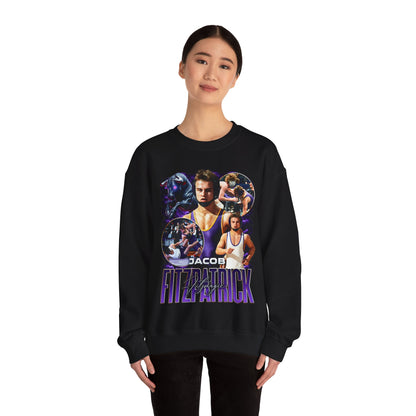 Jacob Fitzpatrick Crewneck Sweatshirt
