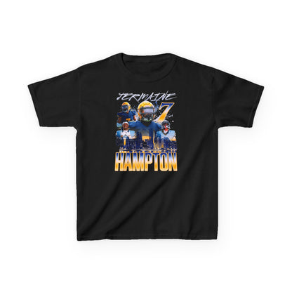 Jermaine Hampton Kids Tee
