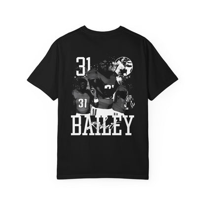 Robert Bailey Vintage Blackout Premium Tee