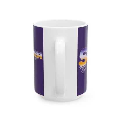 Savannah Meyer 15oz Mug