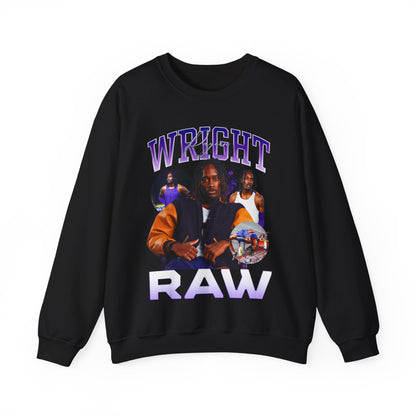 Rayvon Wright Crewneck Sweatshirt