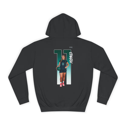 Ava Johnson Player Icon Premium Hoodie