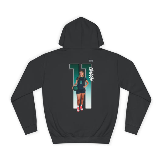 Ava Johnson Player Icon Premium Hoodie