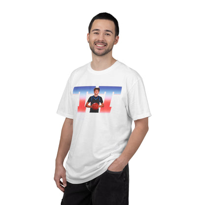 Trevor Terfehr Big Initials Premium Tee