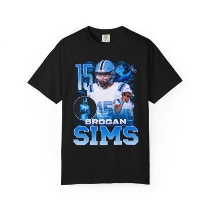 Brogan Sims Premium Tee