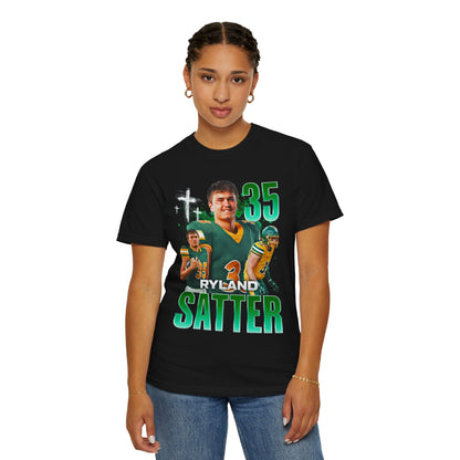 Ryland Satter Premium Tee