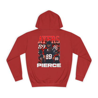 Pierce Ayers Premium Hoodie
