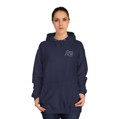 Alyanna Gonzales Elite Athlete Premium Hoodie