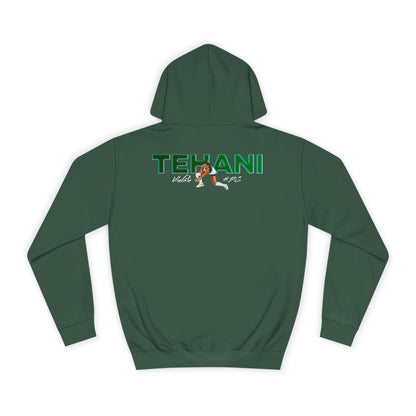 Tehani Ulufatu Lowkey Premium Hoodie