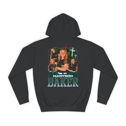 Madyson Baker Premium Hoodie