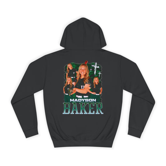 Madyson Baker Premium Hoodie