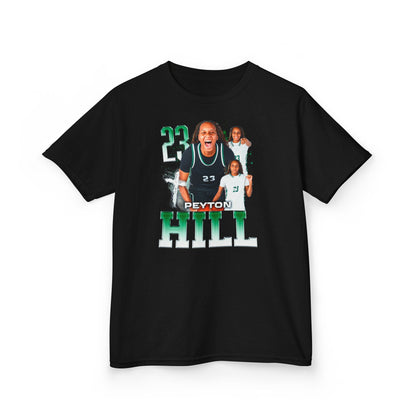 Peyton Hill Kids Tee