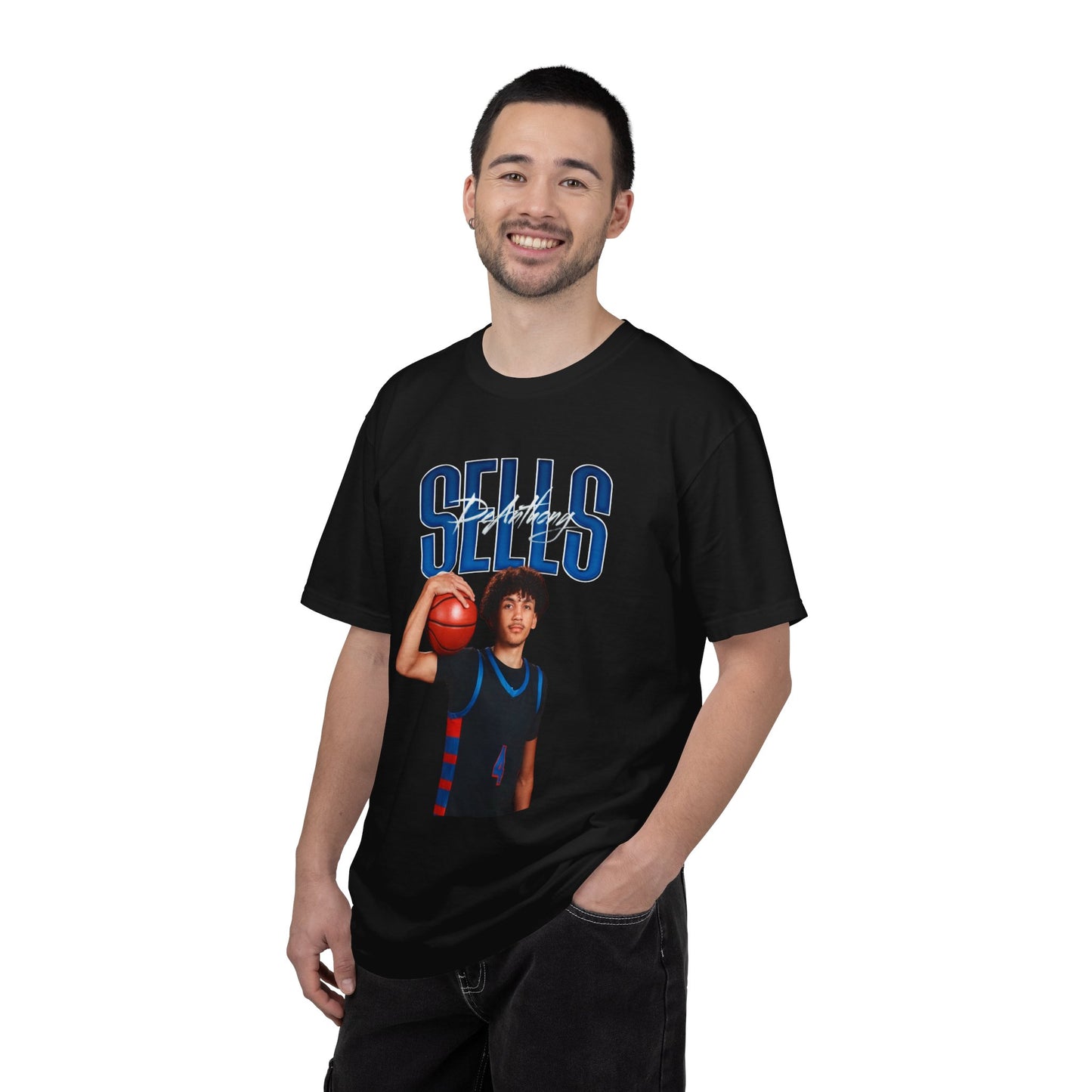 Deanthony Sells Athlete Glory Premium Tee