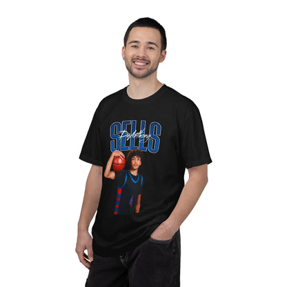 Deanthony Sells Athlete Glory Premium Tee