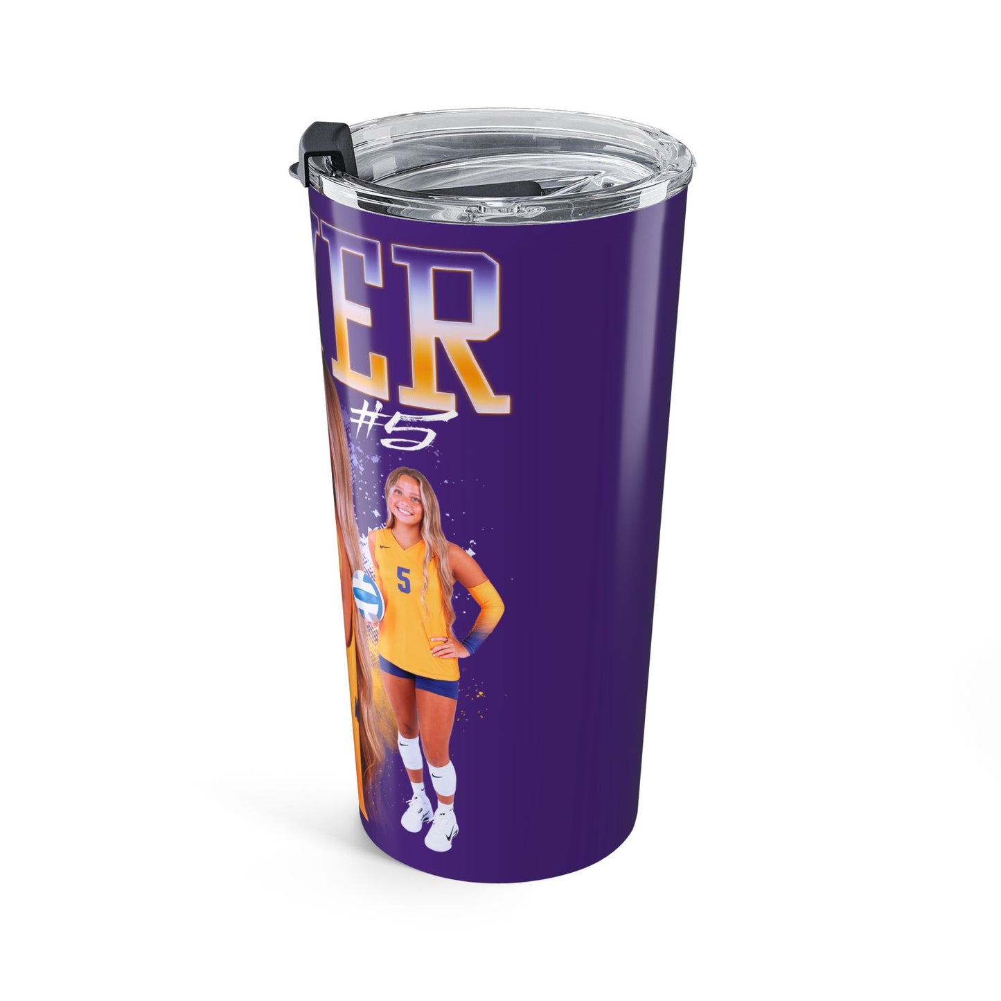 Savannah Meyer 20oz Tumbler