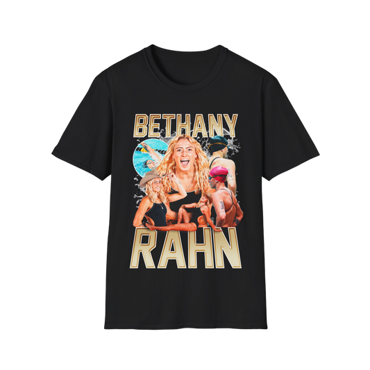 Bethany Rahn Soft-Style Tee