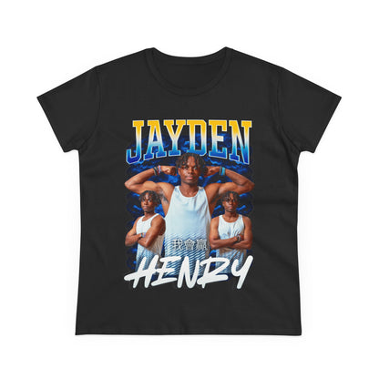 Jayden Henry Women's Tee