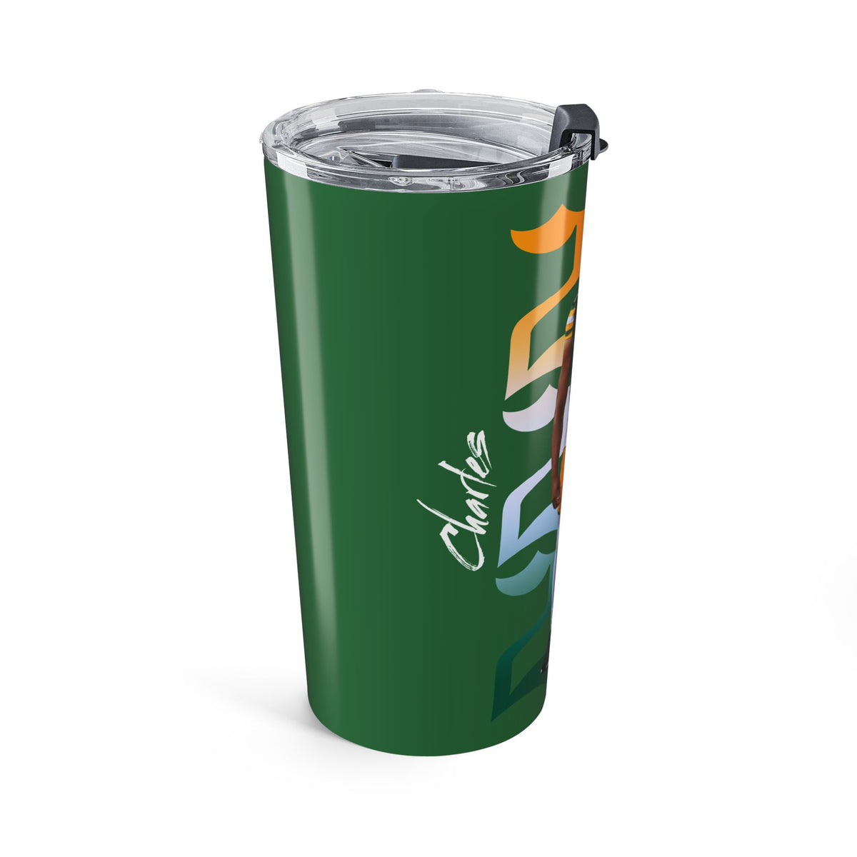 Charles Ross 20oz Tumbler