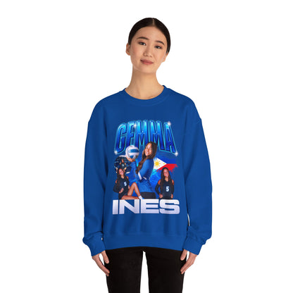 Gemma Ines Crewneck Sweatshirt