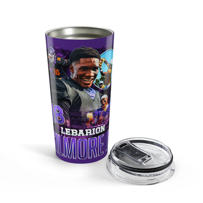Lebarion Gilmore Jr. 20oz Tumbler