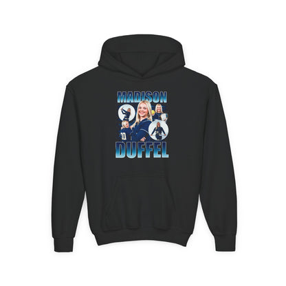Madison Duffel Kids Hoodie