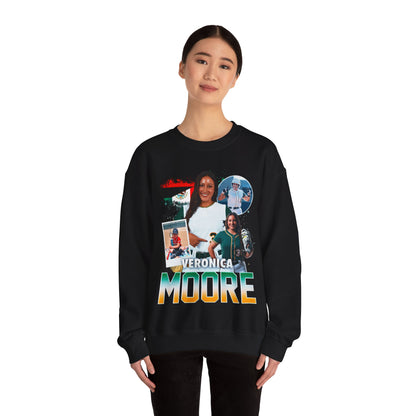 Veronica Moore Crewneck Sweatshirt