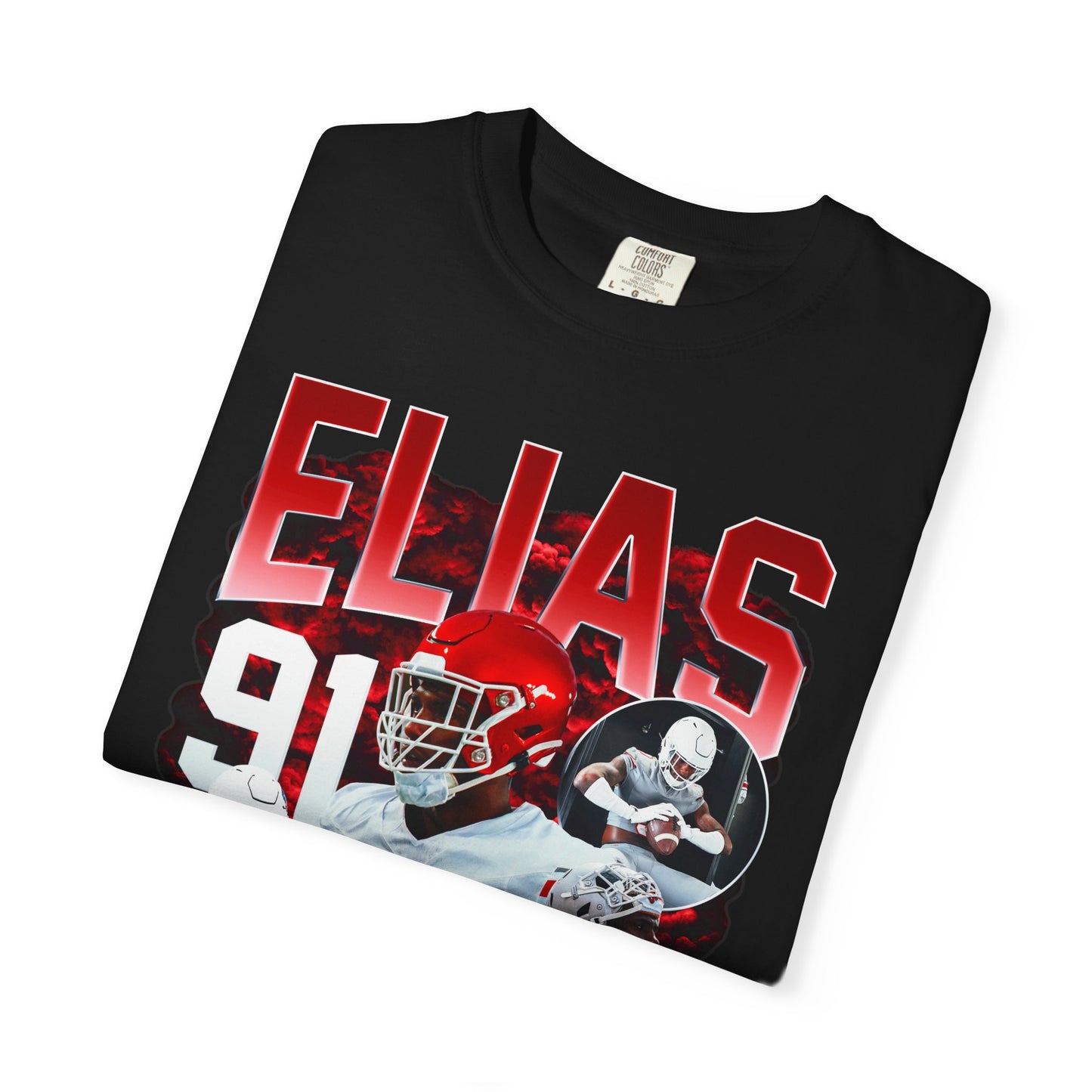Elias Rudolph Premium Tee