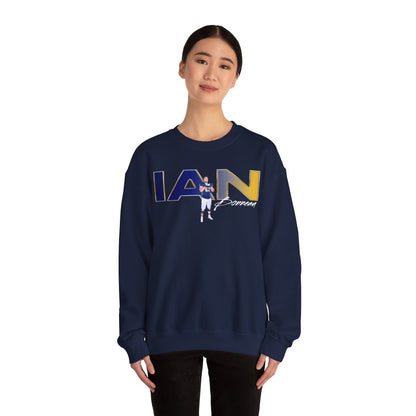 Ian Bonneau Star Player Crewneck Sweatshirt