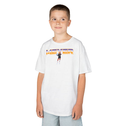 Savannah Meyer Lowkey Kids Tee