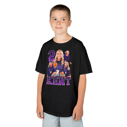Adeline Kent Kids Tee