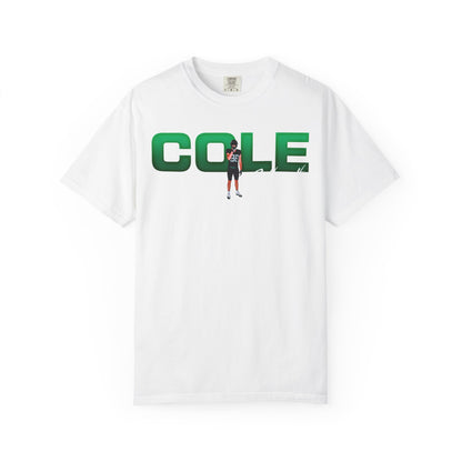 Cole Goldsworthy Star Player Premium Tee