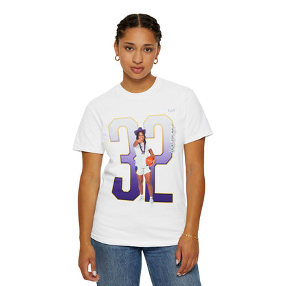 Taiya Kikunga Player Icon Premium Tee