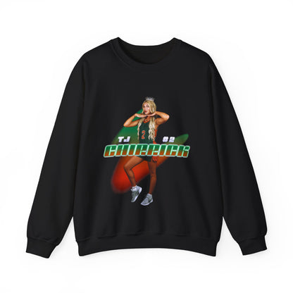 TJ Chirrick Crewneck Sweatshirt