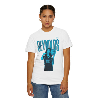 Zyan Reynolds Faded Glory Premium Tee