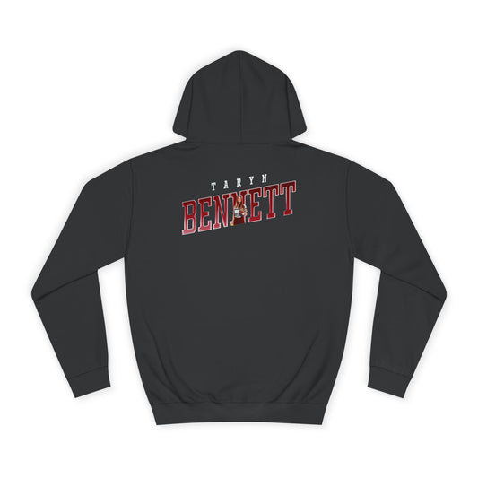 Taryn Bennett Icon Premium Hoodie