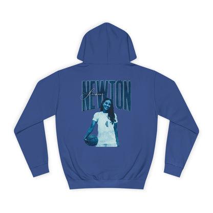 Seimone Newton Faded Glory Premium Hoodie