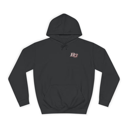 Blake O'Grady Logo Premium Hoodie