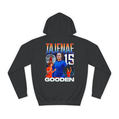 Tajenae Gooden Premium Hoodie