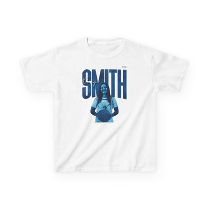 Paige Smith Faded Glory Kids Tee