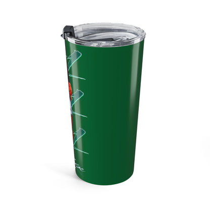 Alli Zajac 20oz Tumbler