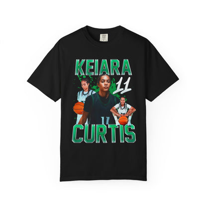 Keiara Curtis Premium Tee