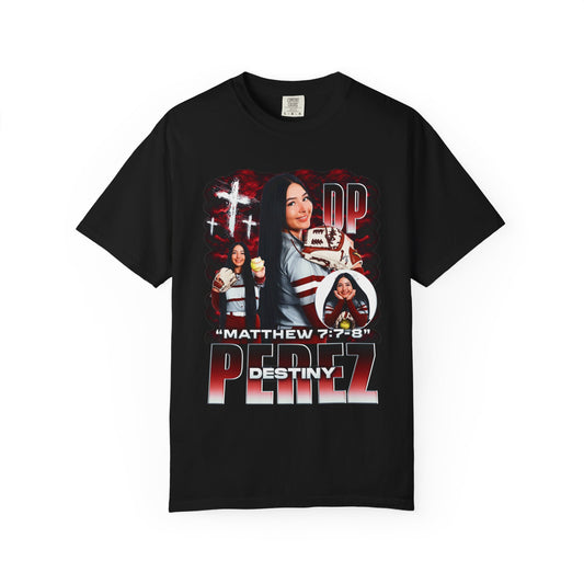 Destiny Perez Premium Tee