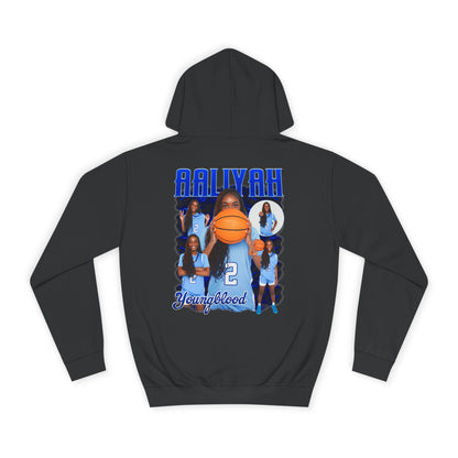 Aaliyah Youngblood Premium Hoodie