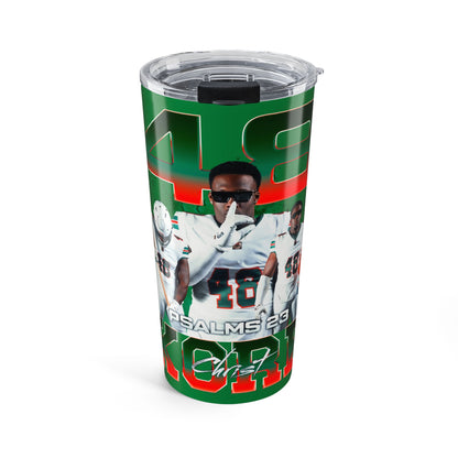 Christ Kore 20oz Tumbler